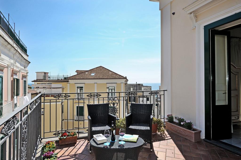 Residenza Del Duca Amalfi Quarto foto