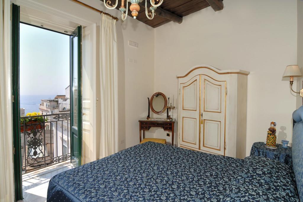 Residenza Del Duca Amalfi Quarto foto