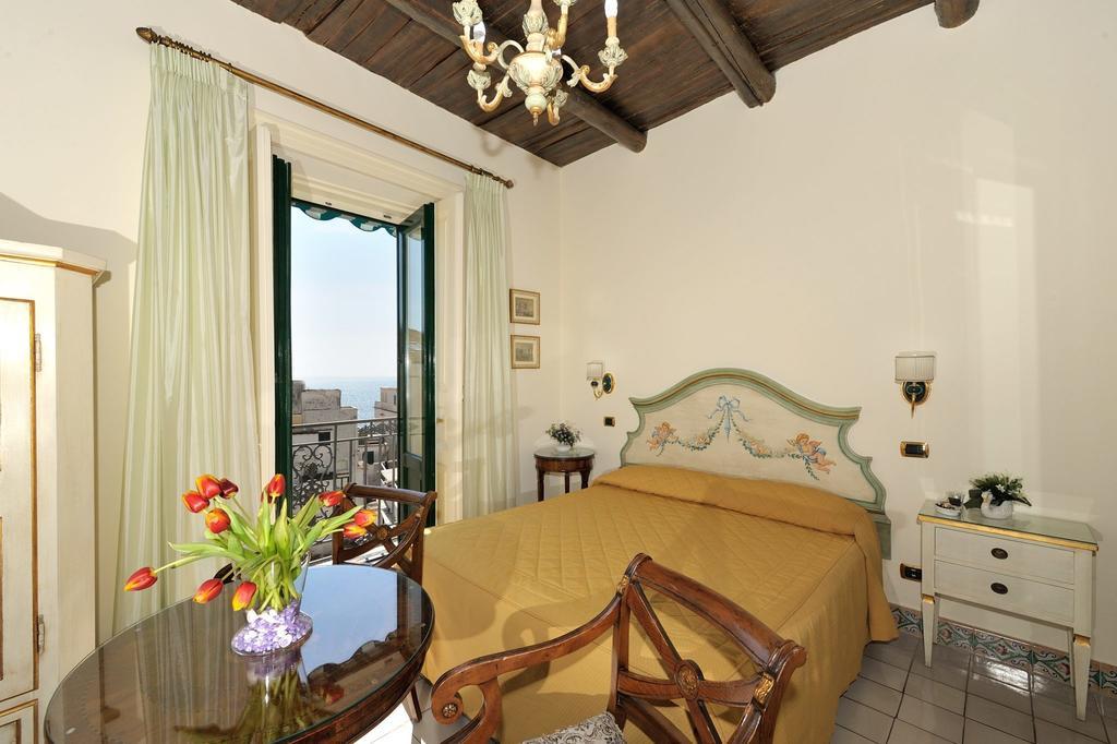 Residenza Del Duca Amalfi Quarto foto