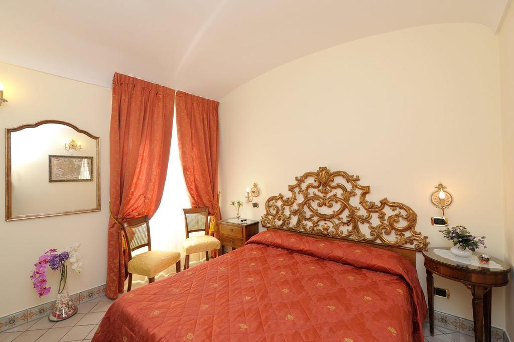 Residenza Del Duca Amalfi Quarto foto