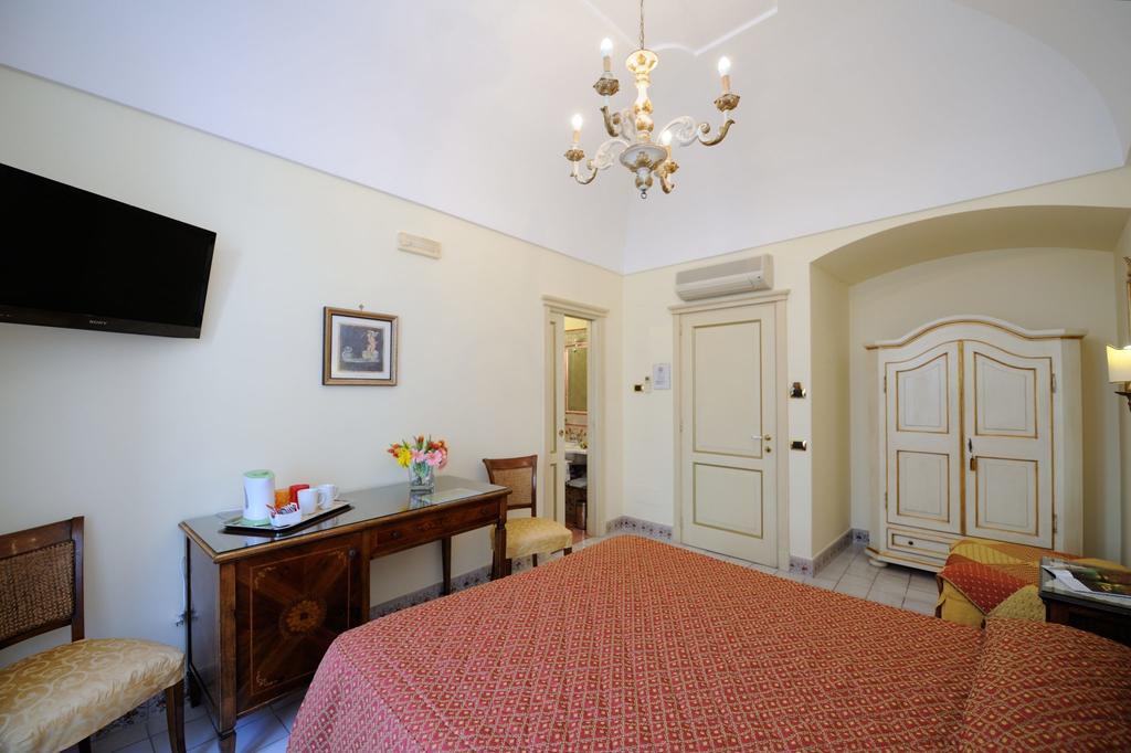 Residenza Del Duca Amalfi Quarto foto