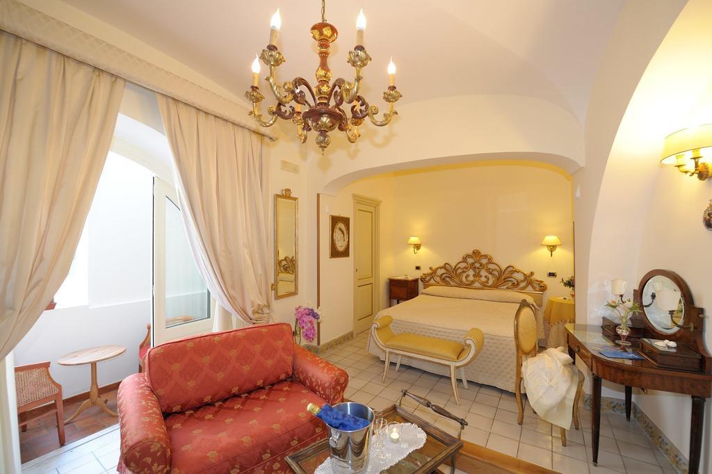 Residenza Del Duca Amalfi Quarto foto