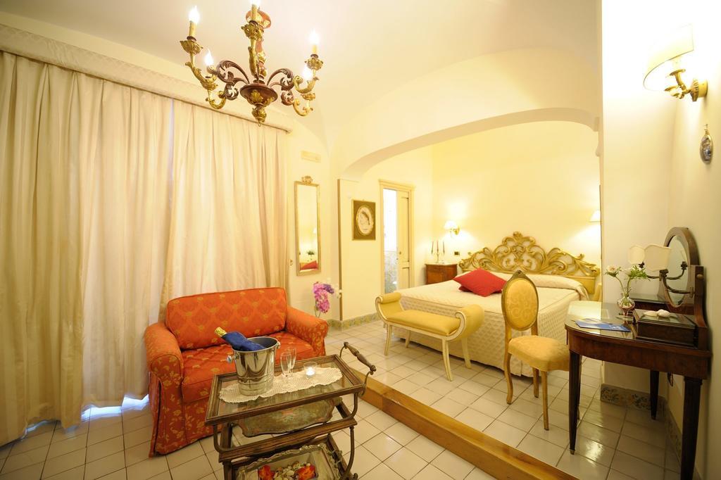Residenza Del Duca Amalfi Quarto foto